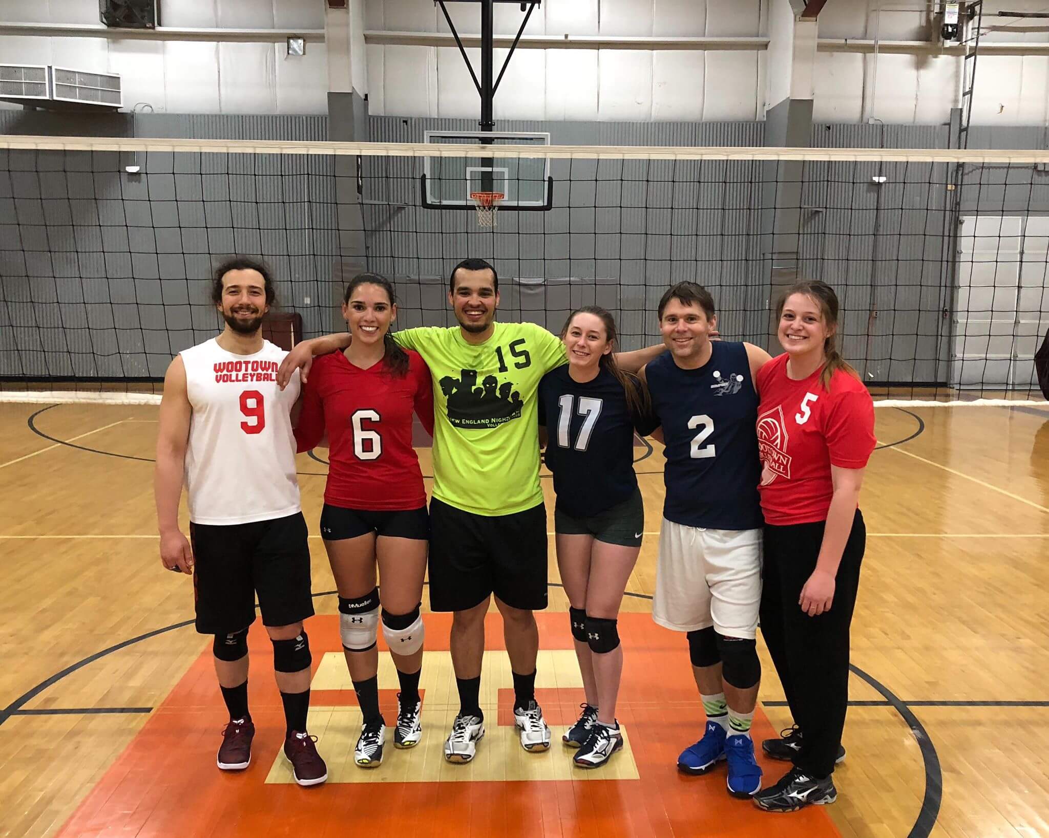 3/18/2018 March Madness defeats Madness of March in RCOC+ at SFH