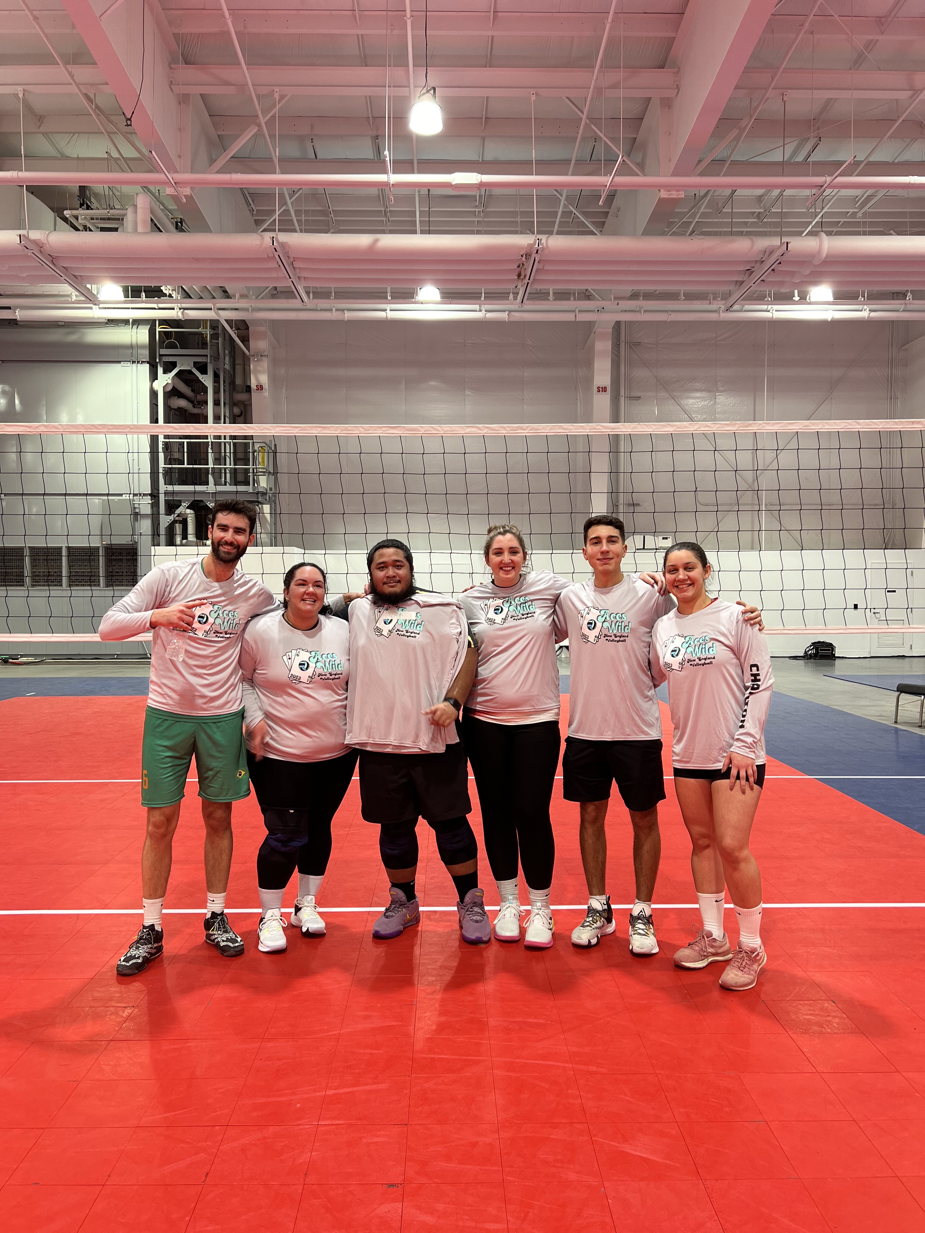 12/17/2023 RCO B- Champions Mari’s Tribe