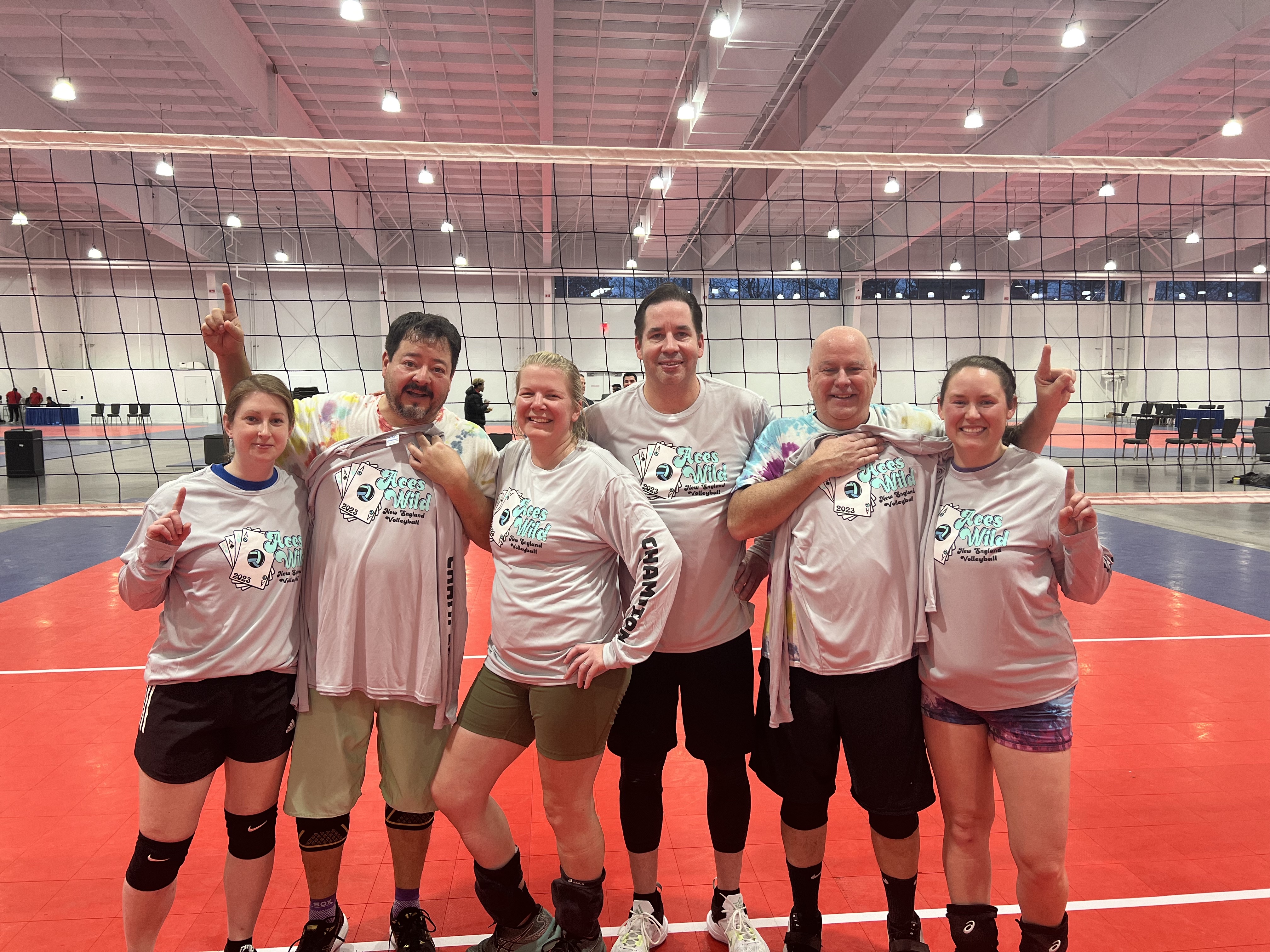 12/17/2023 RCO C- Champions Beagles Scrubs