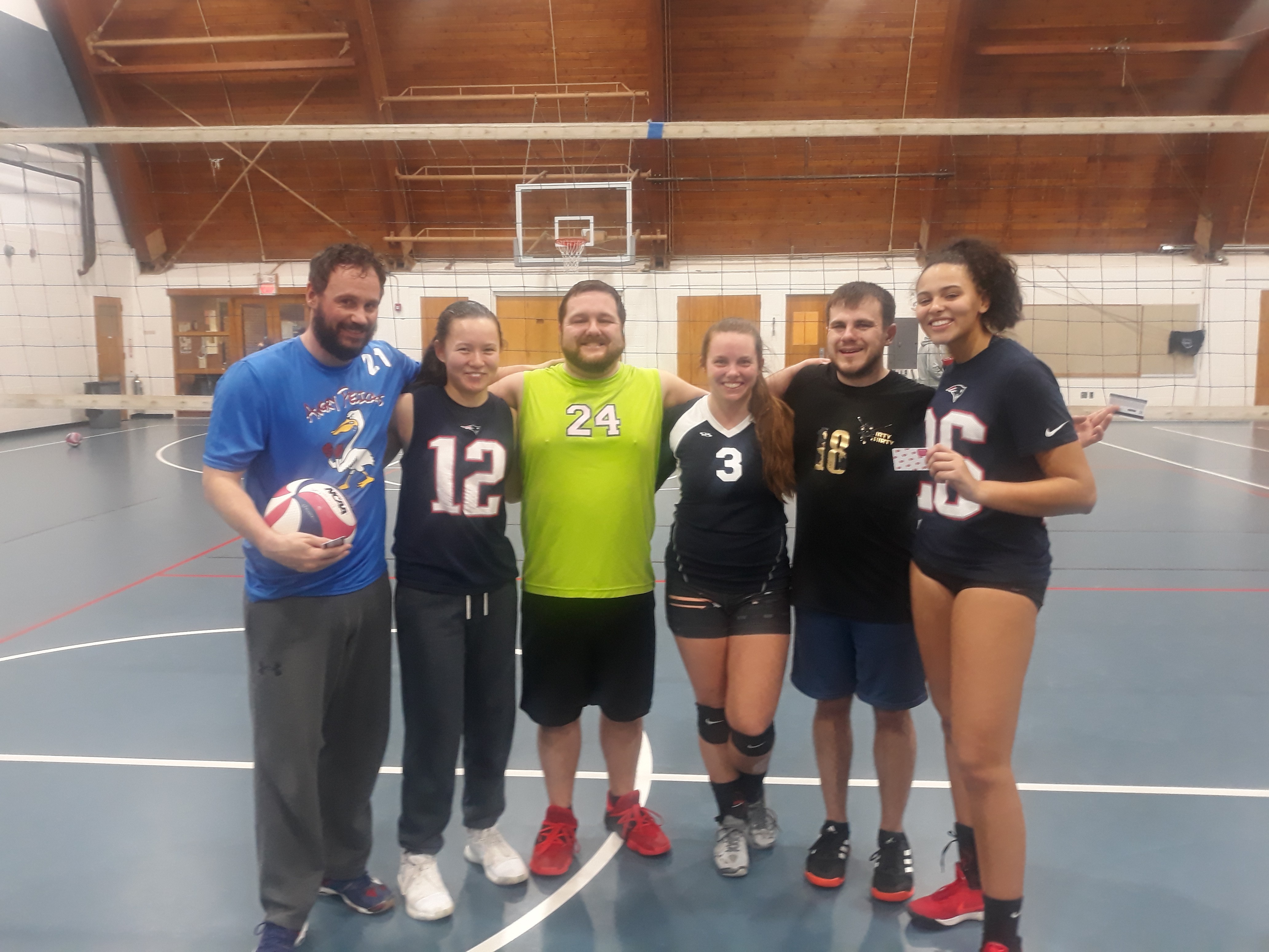 1/4/2020 Shankapotamus wins RCOC at Wheaton