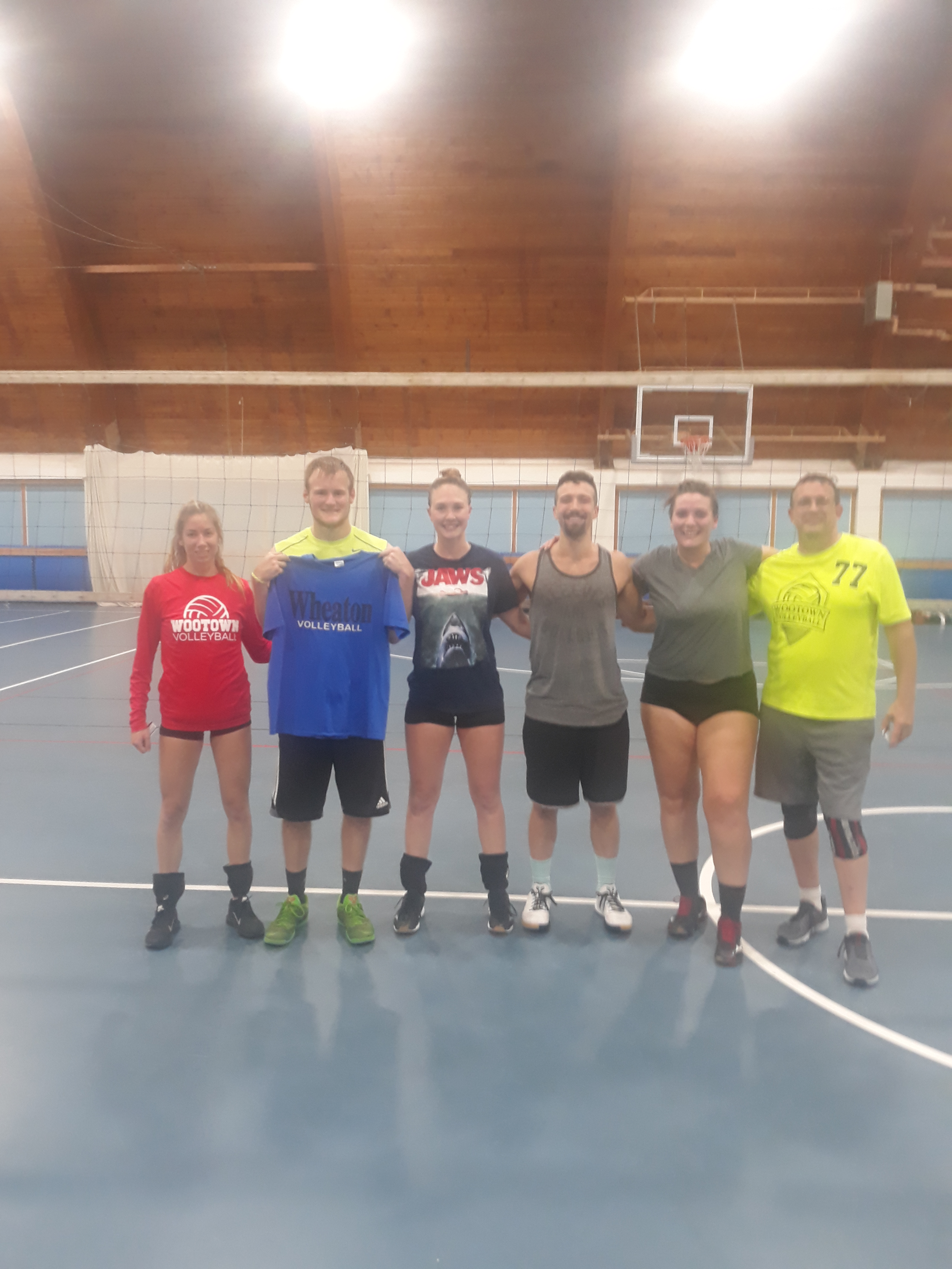 9/22/19 Ratchet & Klunk wins RCOC+ at Wheaton