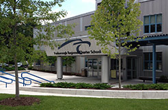 FCS